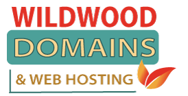 Wildwood Domains Logo